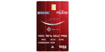 Equitas Excite - HDFC Bank Credit Card